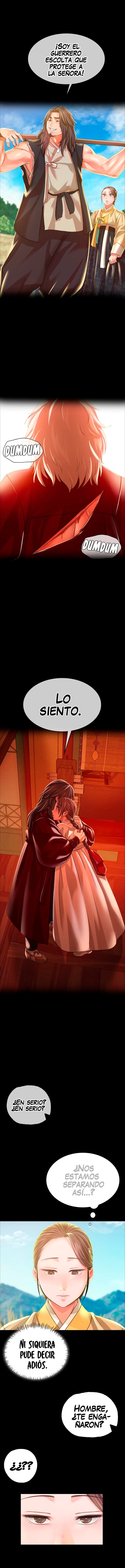 Madam Capítulo 45 - Page 7