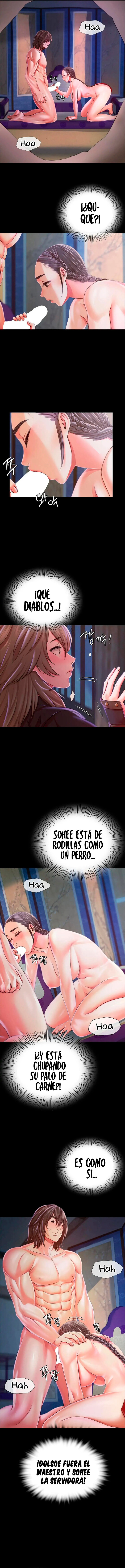 Madam Capítulo 47 - Page 11