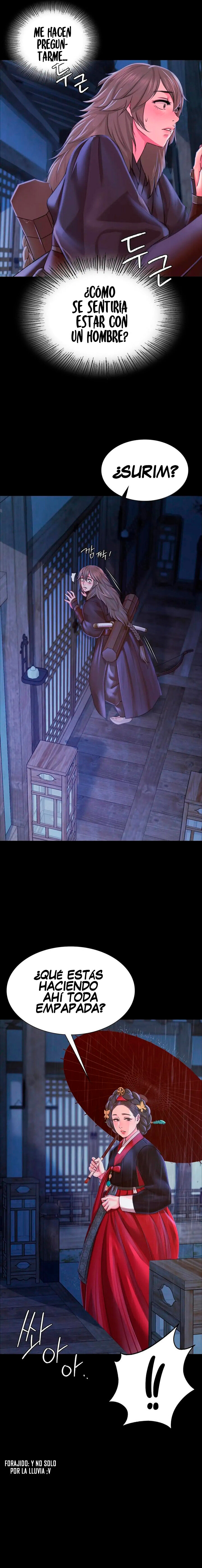 Madam Capítulo 47 - Page 14