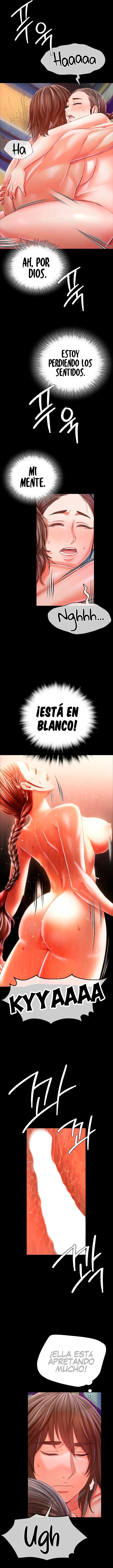 Madam Capítulo 47 - Page 5