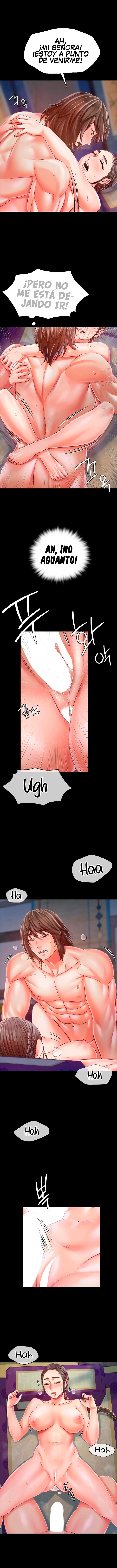 Madam Capítulo 47 - Page 6