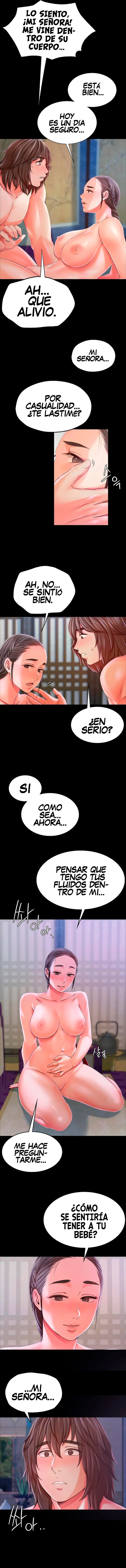 Madam Capítulo 47 - Page 7