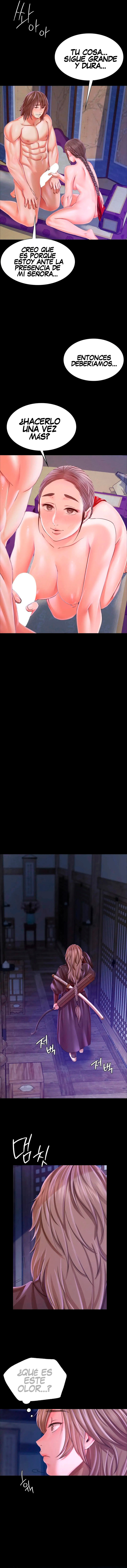 Madam Capítulo 47 - Page 9