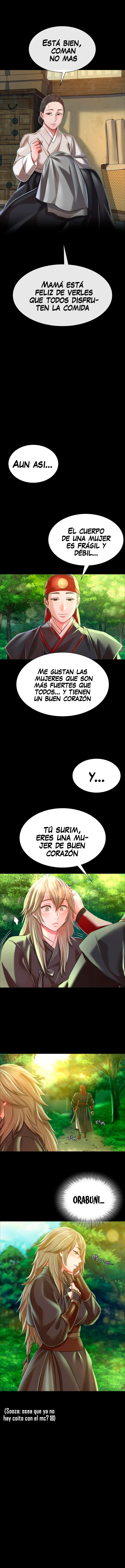 Madam Capítulo 48 - Page 10