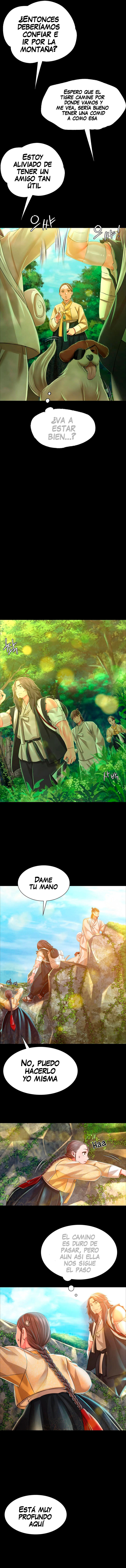 Madam Capítulo 48 - Page 12