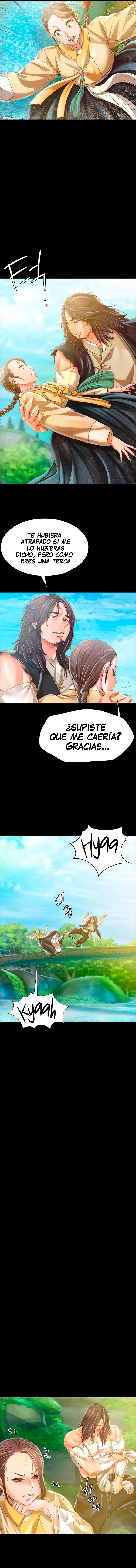 Madam Capítulo 48 - Page 14