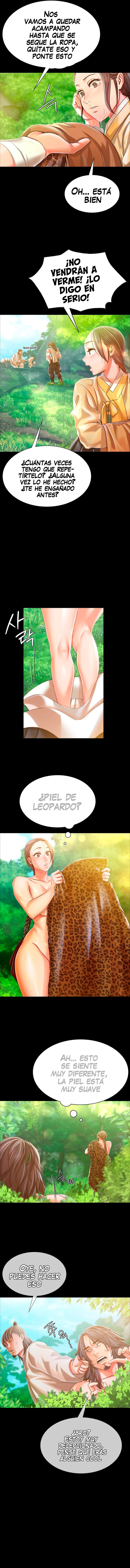 Madam Capítulo 48 - Page 15