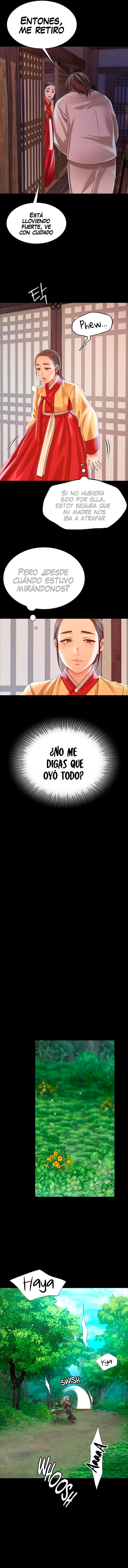 Madam Capítulo 48 - Page 4