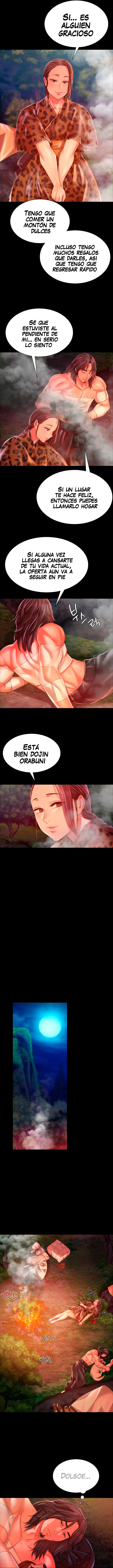 Madam Capítulo 49 - Page 12