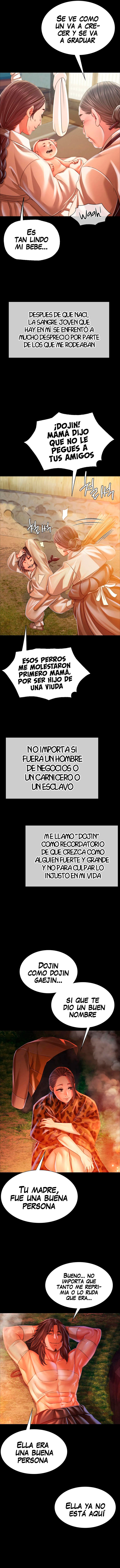 Madam Capítulo 49 - Page 9