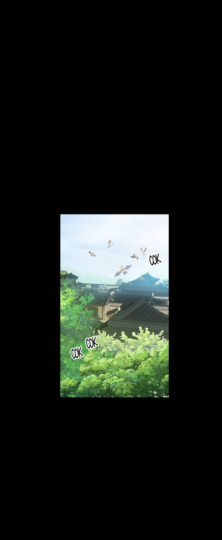 Madam Capítulo 5 - Page 20