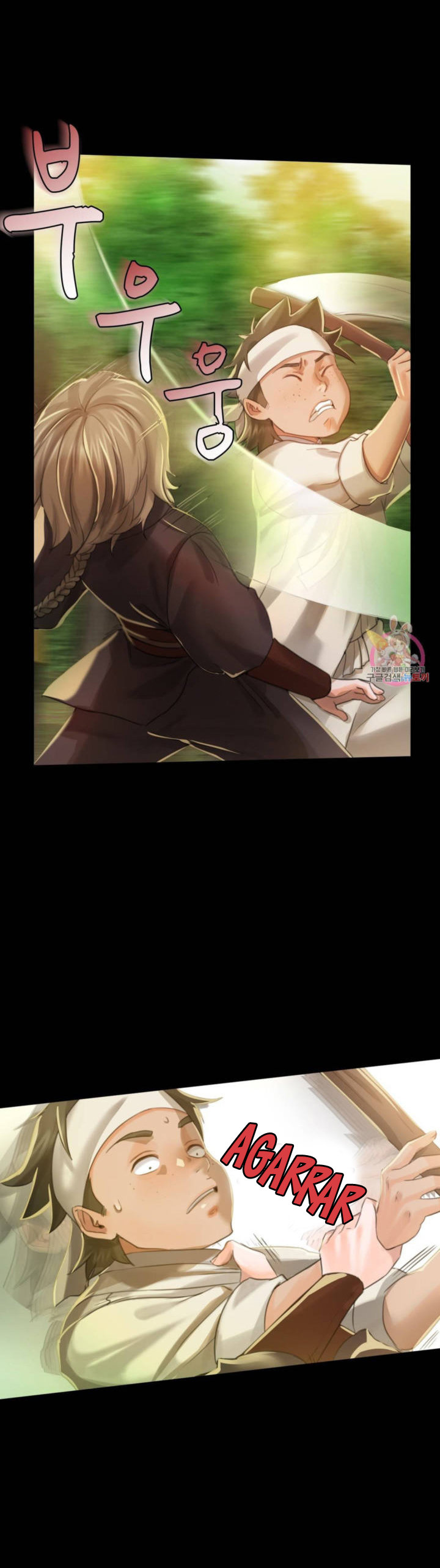 Madam Capítulo 5 - Page 30