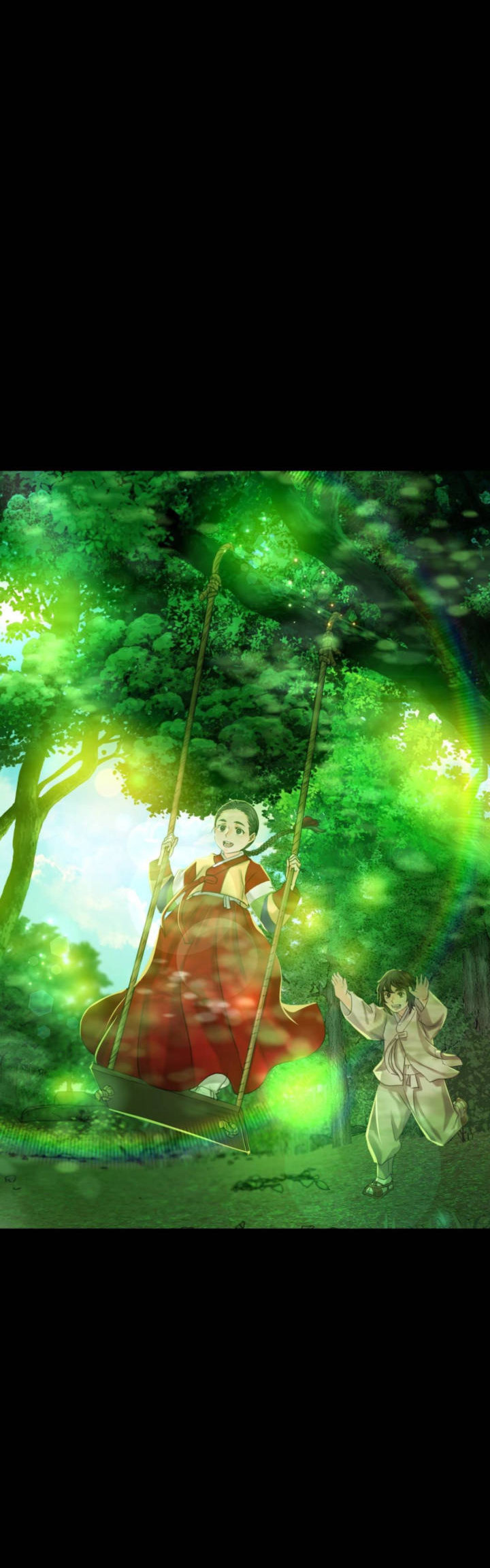 Madam Capítulo 5 - Page 52