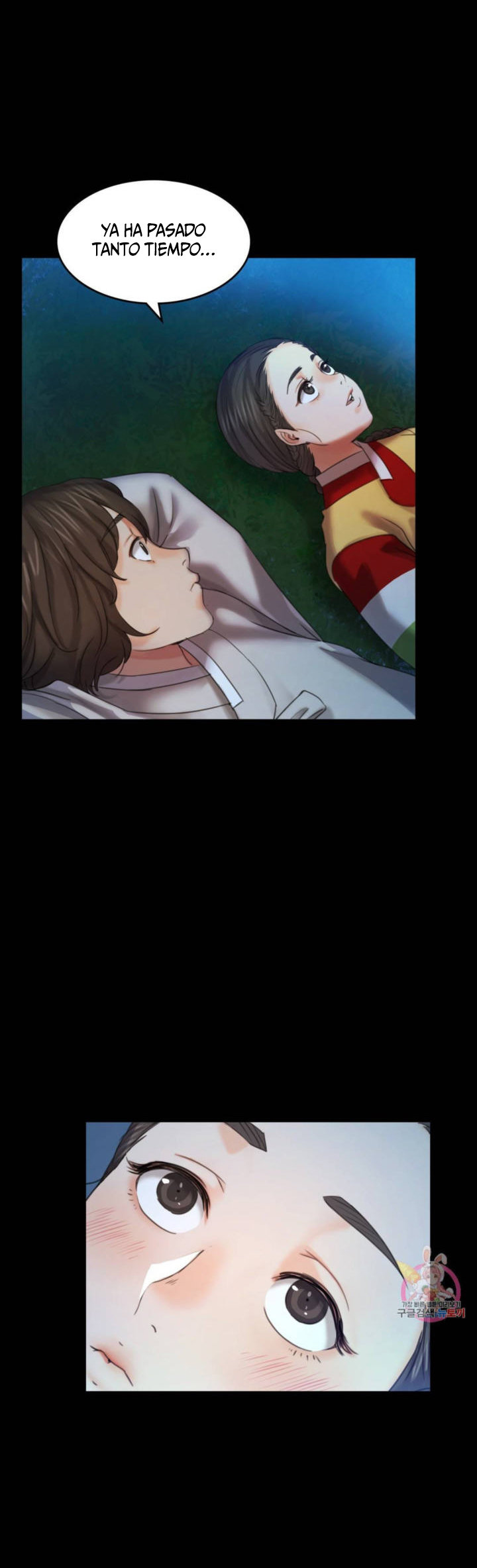 Madam Capítulo 5 - Page 55