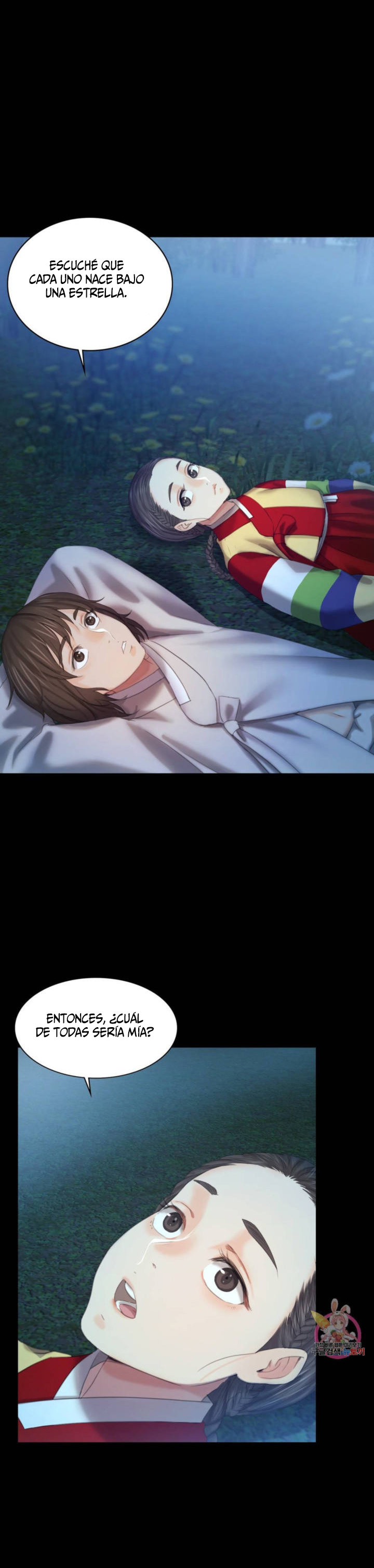 Madam Capítulo 5 - Page 57