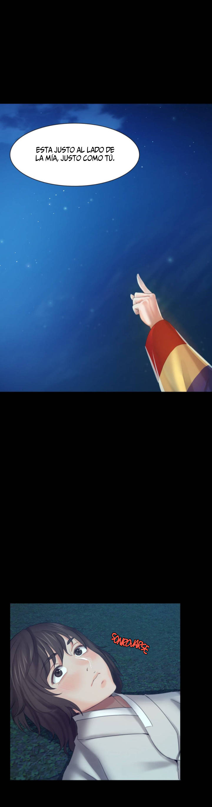 Madam Capítulo 5 - Page 62