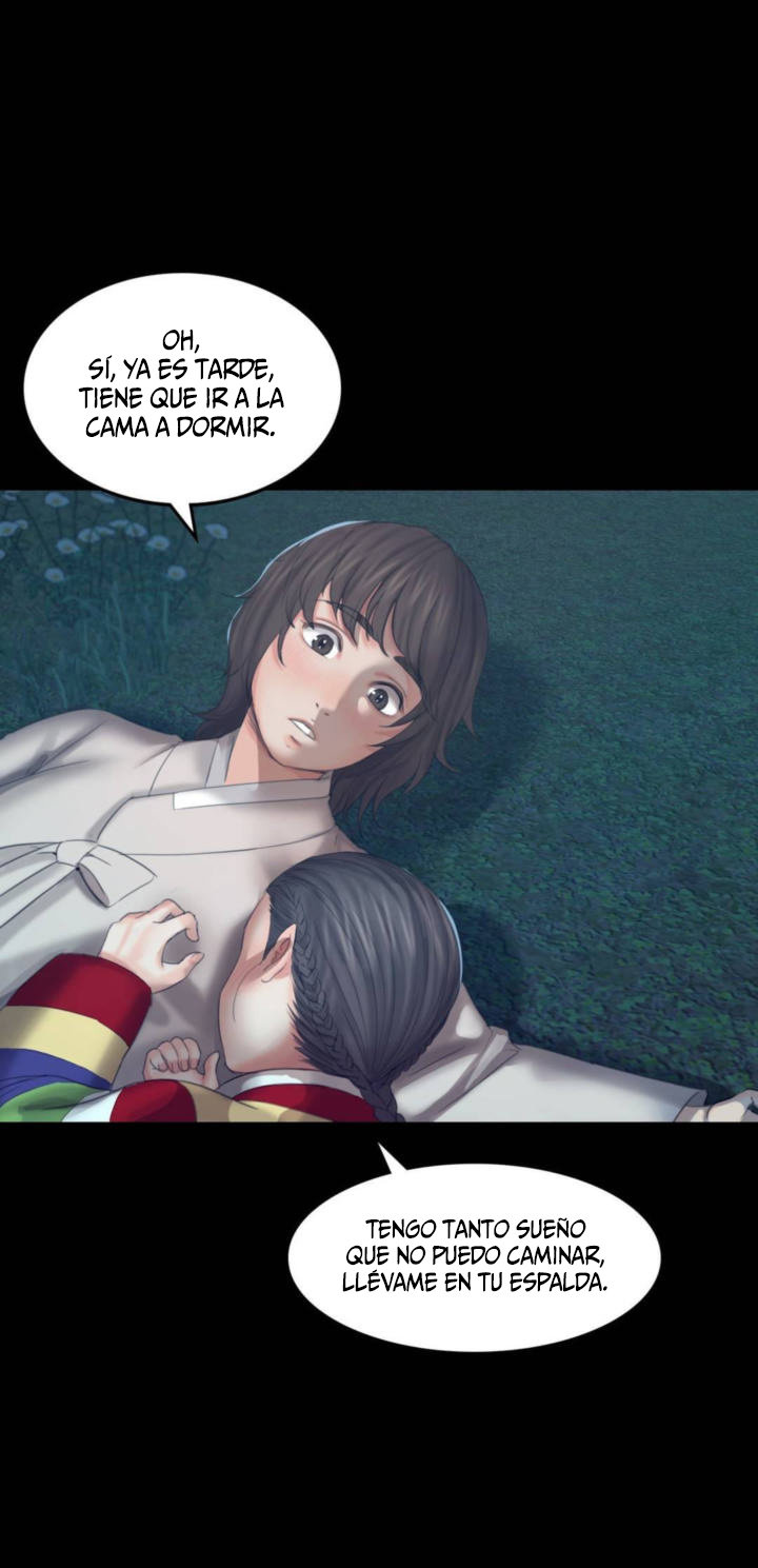 Madam Capítulo 5 - Page 65