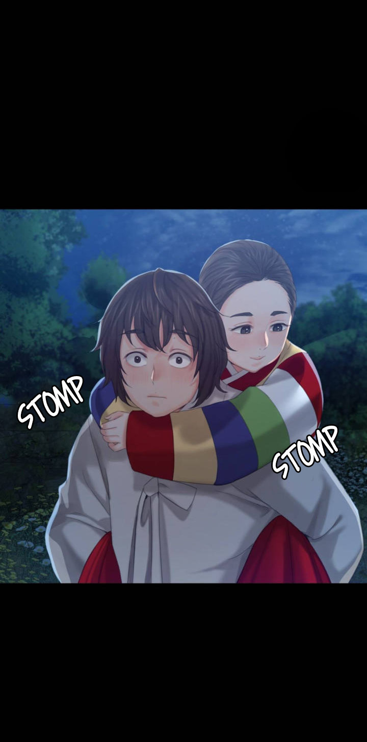 Madam Capítulo 5 - Page 68