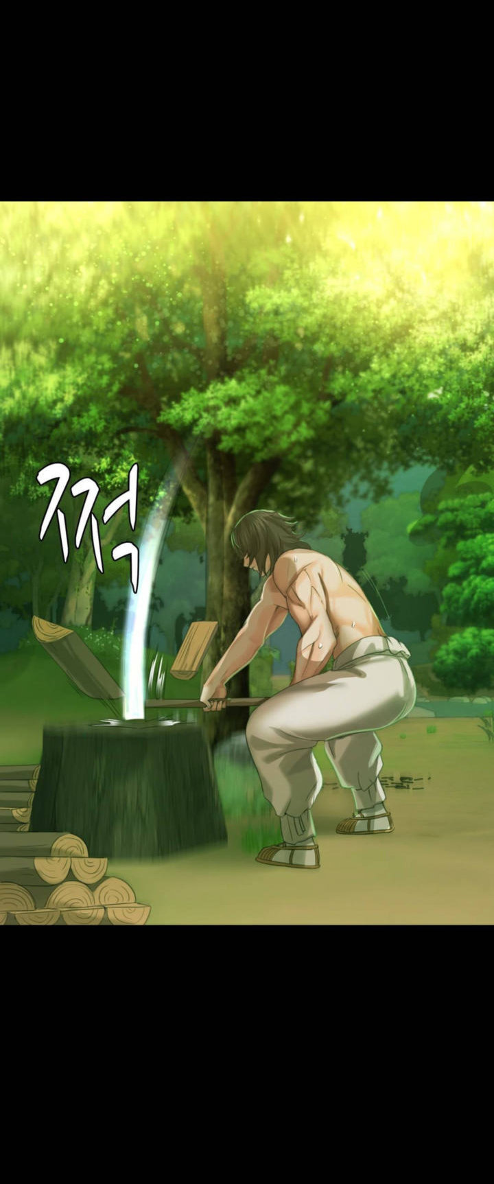 Madam Capítulo 5 - Page 73