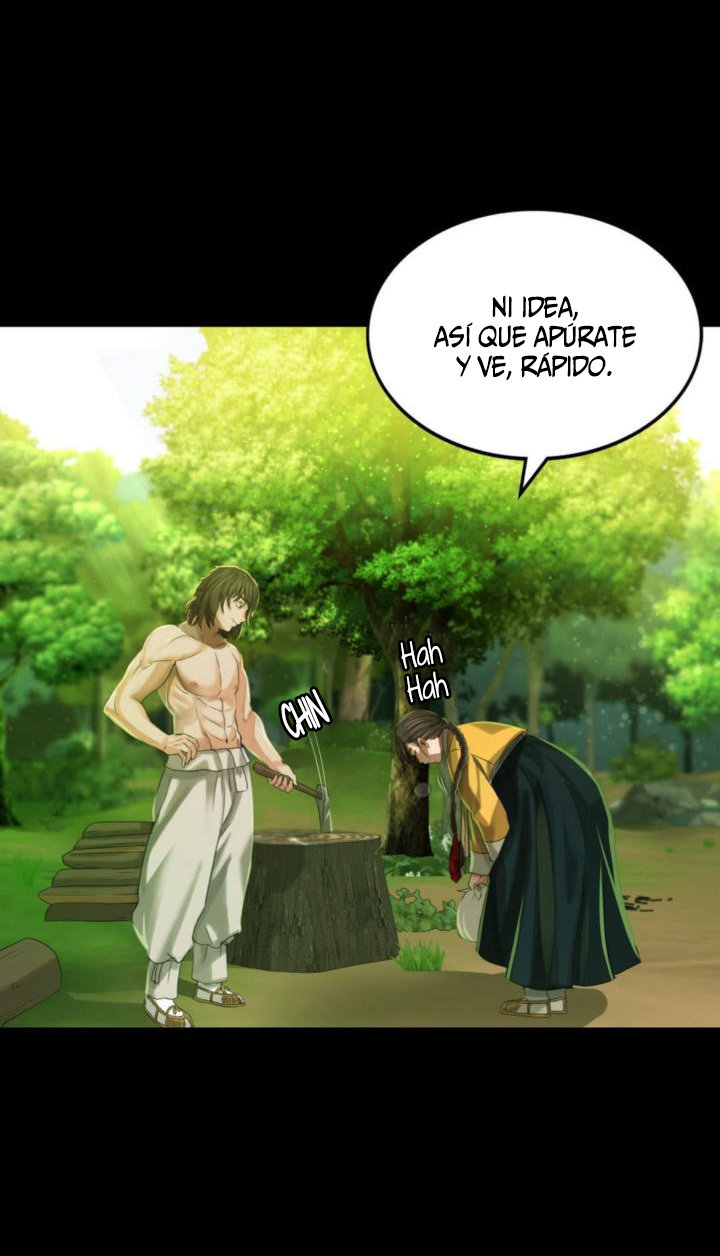 Madam Capítulo 5 - Page 77