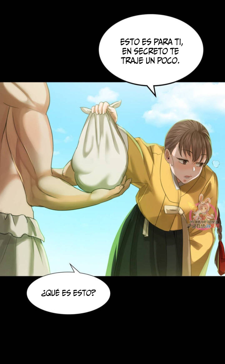 Madam Capítulo 5 - Page 78