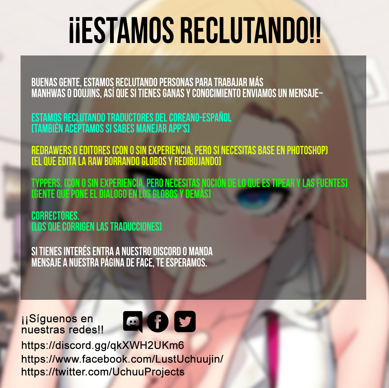 Madam Capítulo 5 - Page 86