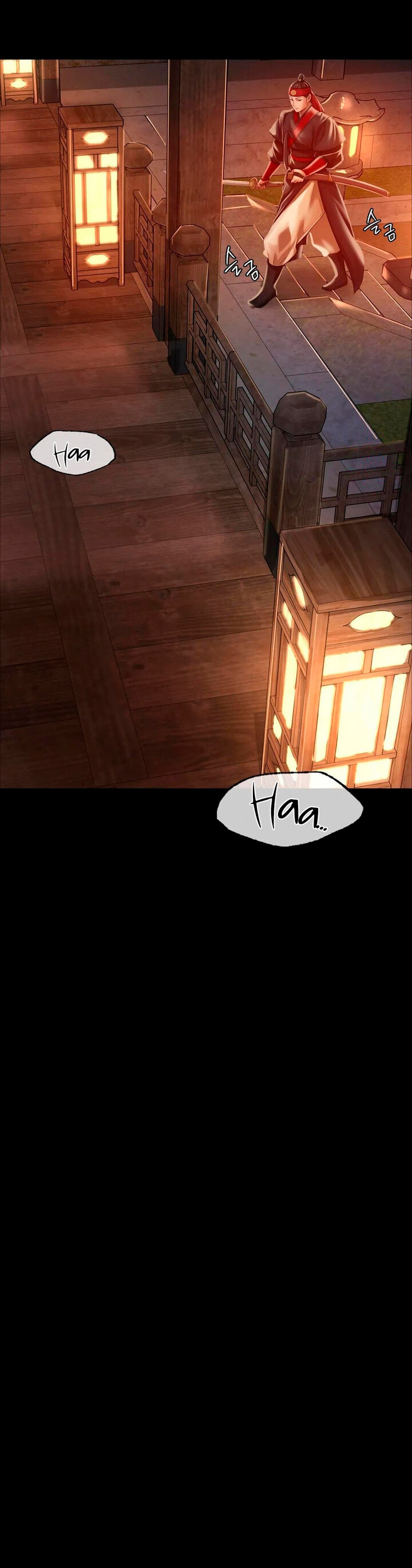 Madam Capítulo 51 - Page 13