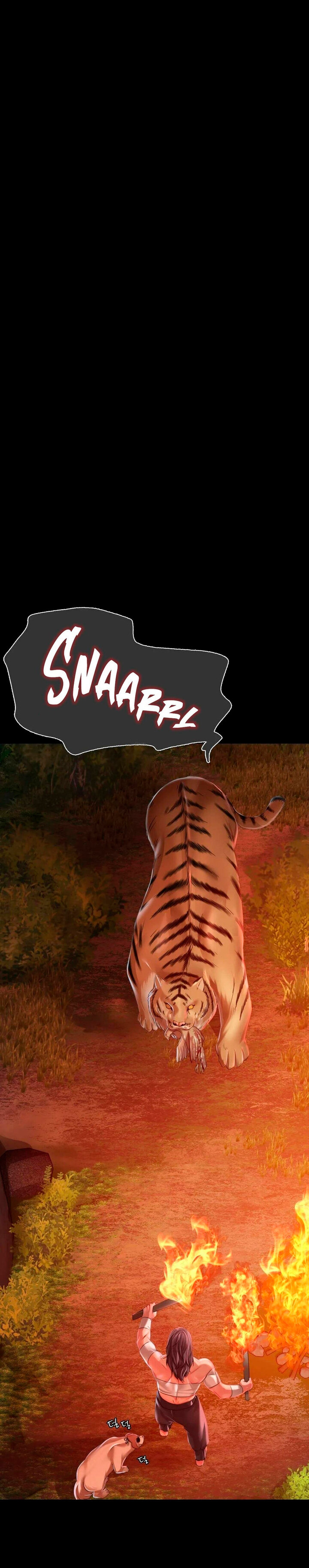 Madam Capítulo 51 - Page 2