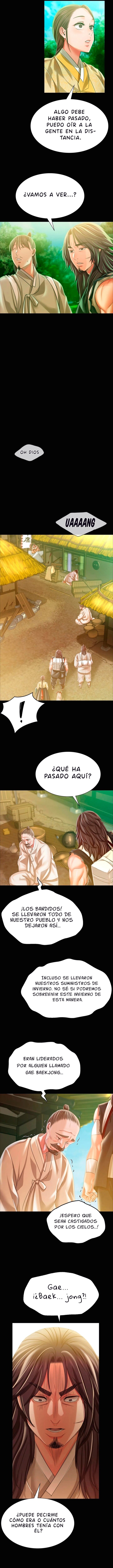 Madam Capítulo 52 - Page 12