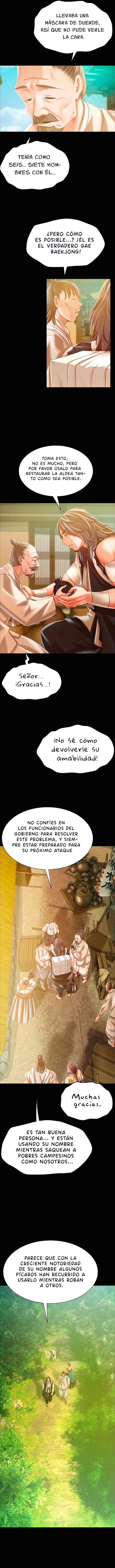 Madam Capítulo 52 - Page 13