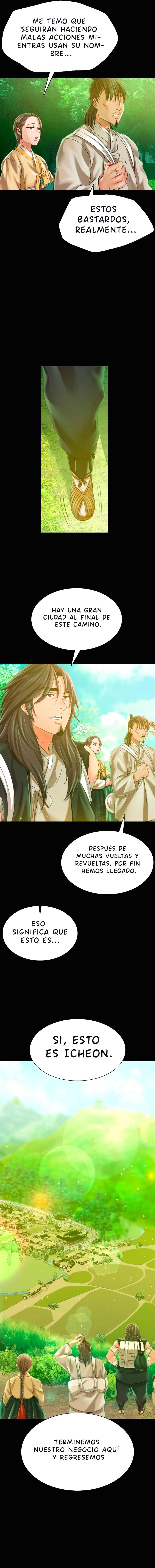 Madam Capítulo 52 - Page 14