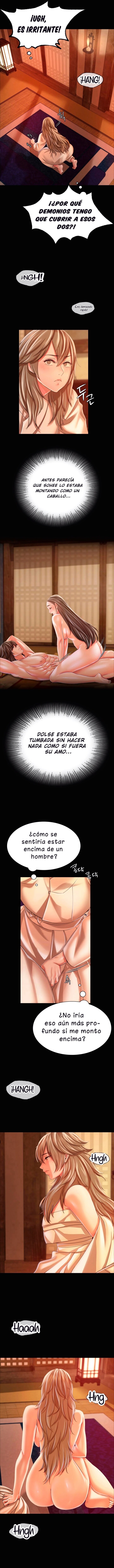 Madam Capítulo 52 - Page 5