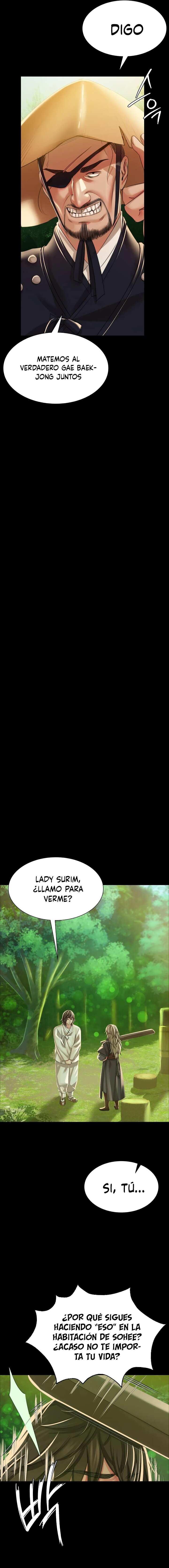 Madam Capítulo 53 - Page 10