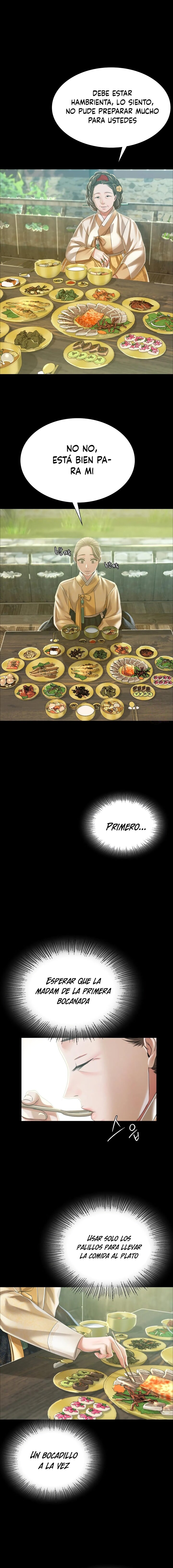 Madam Capítulo 53 - Page 14