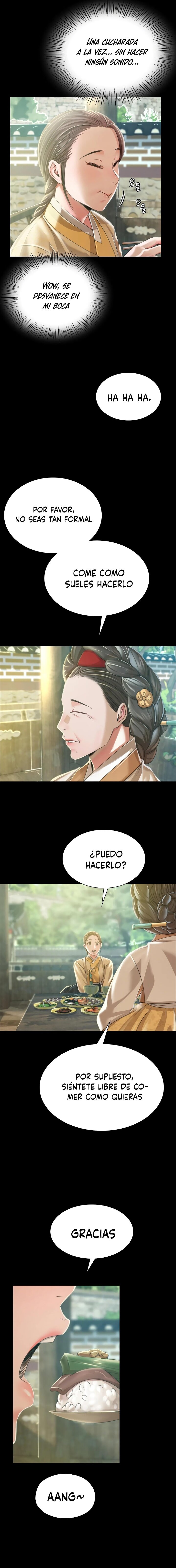 Madam Capítulo 53 - Page 15