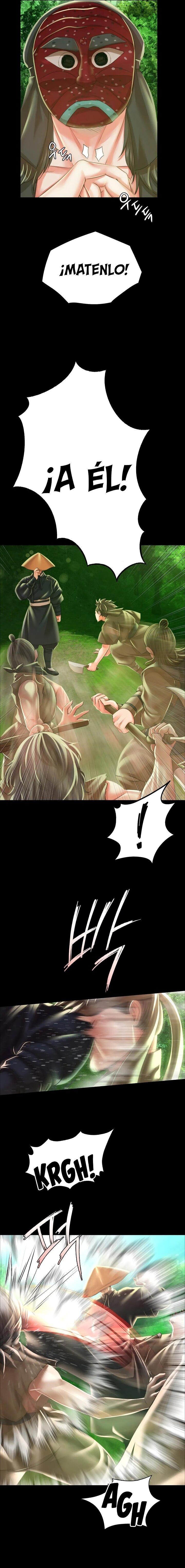 Madam Capítulo 53 - Page 6