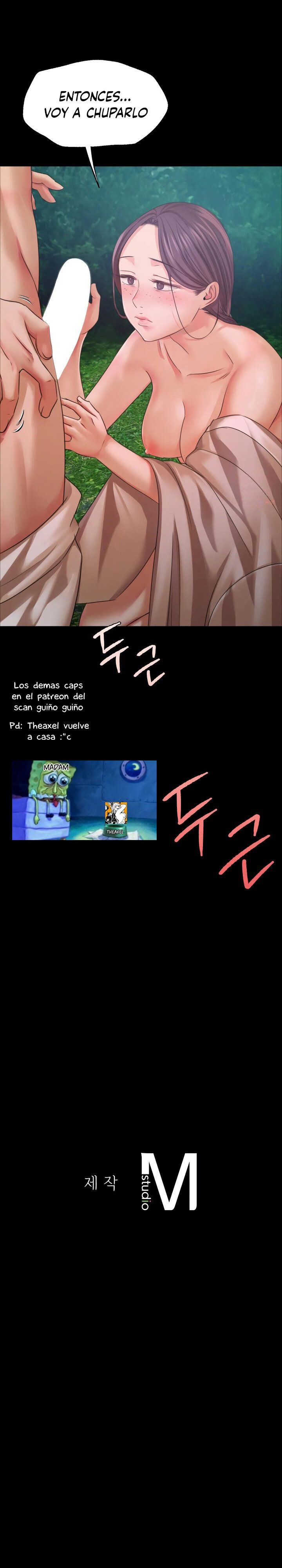 Madam Capítulo 54 - Page 17