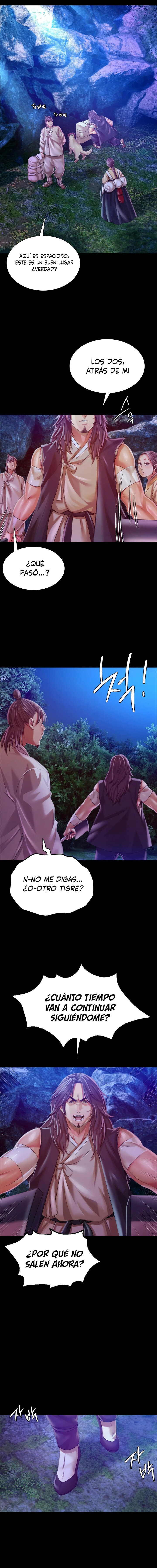 Madam Capítulo 54 - Page 4