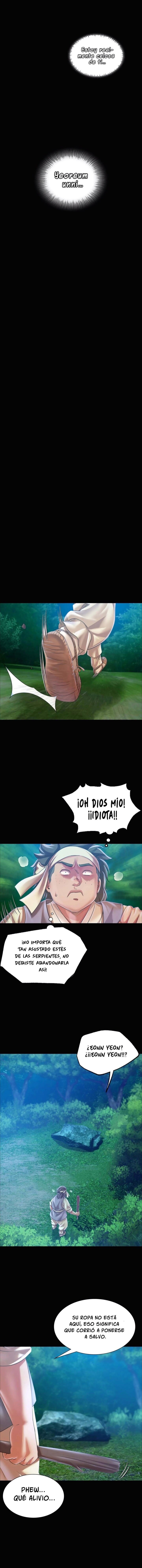 Madam Capítulo 55 - Page 10