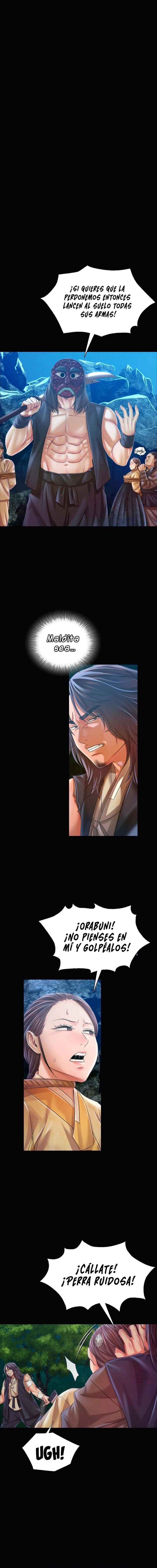 Madam Capítulo 55 - Page 12