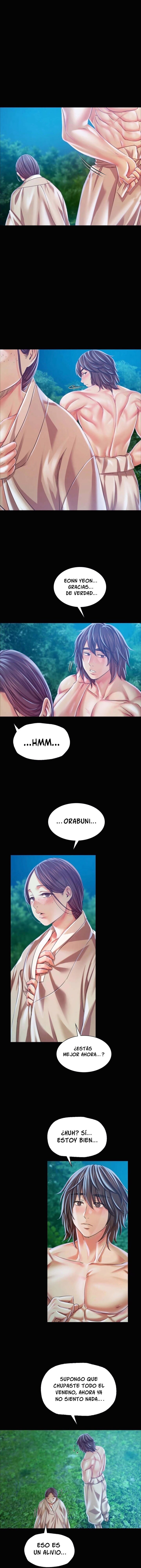 Madam Capítulo 55 - Page 8