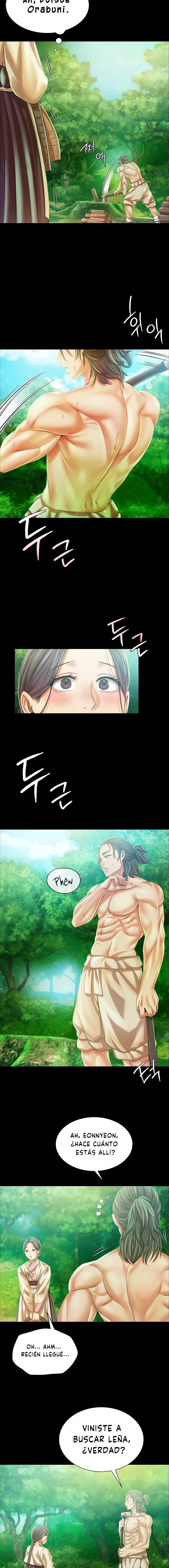 Madam Capítulo 56 - Page 13