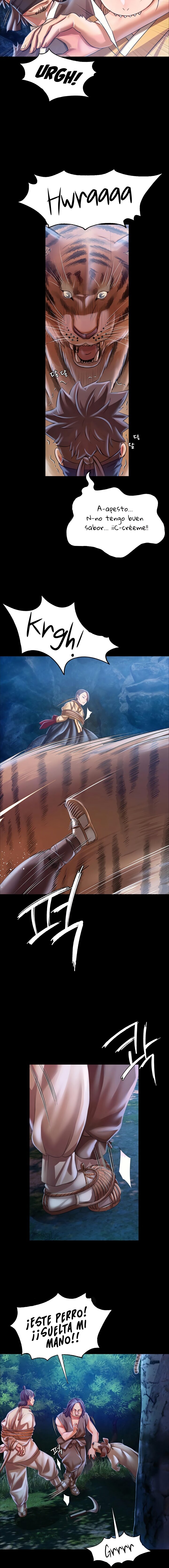 Madam Capítulo 56 - Page 2