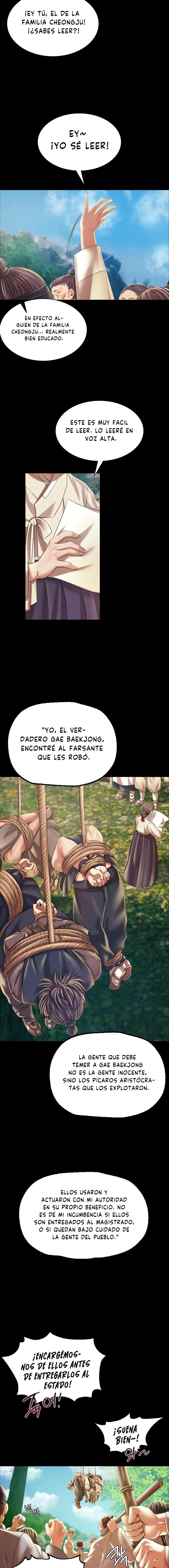 Madam Capítulo 56 - Page 8