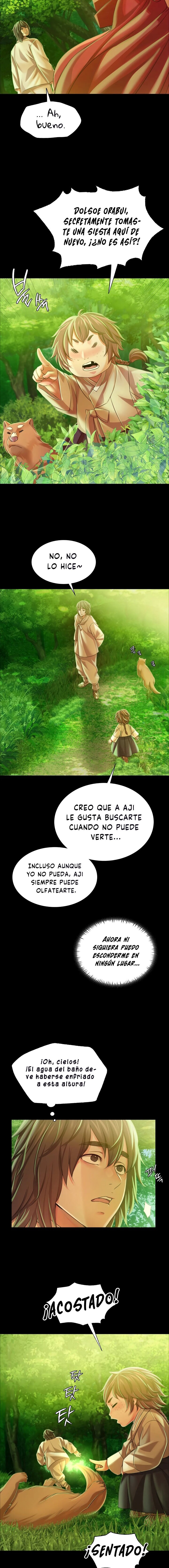 Madam Capítulo 57 - Page 15