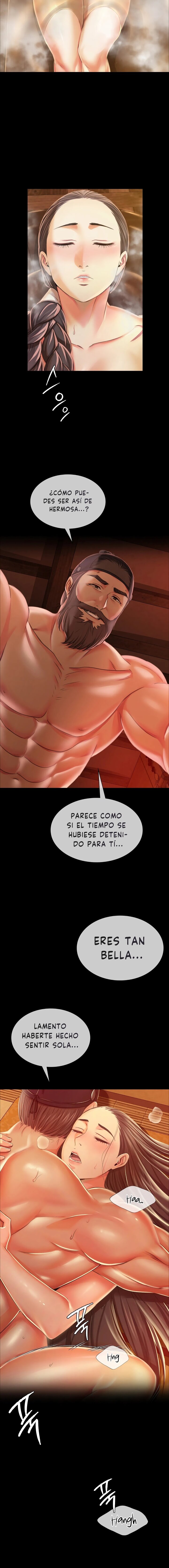 Madam Capítulo 57 - Page 17