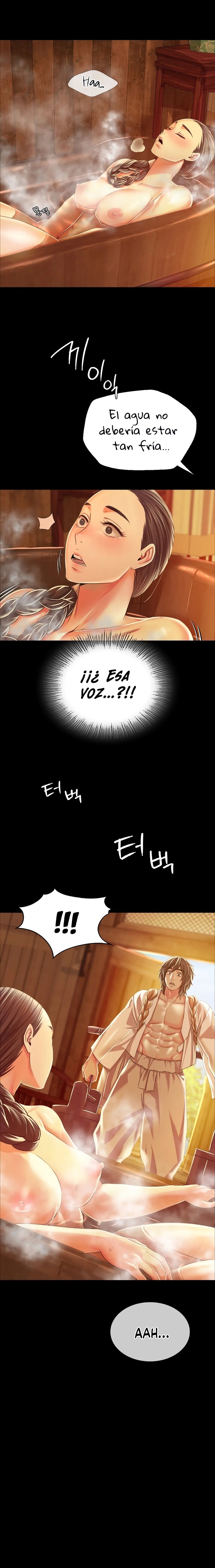 Madam Capítulo 57 - Page 18