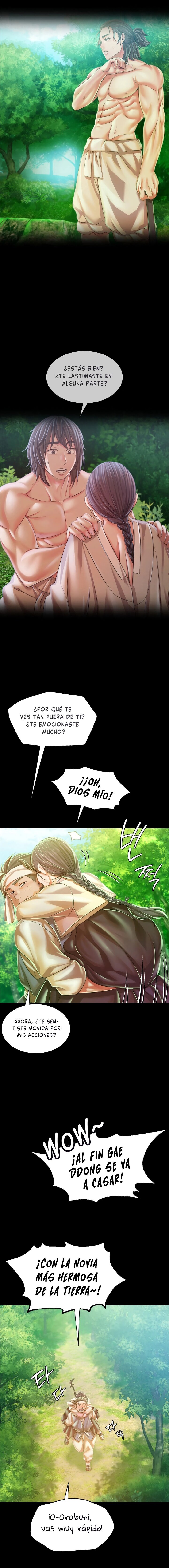 Madam Capítulo 57 - Page 4