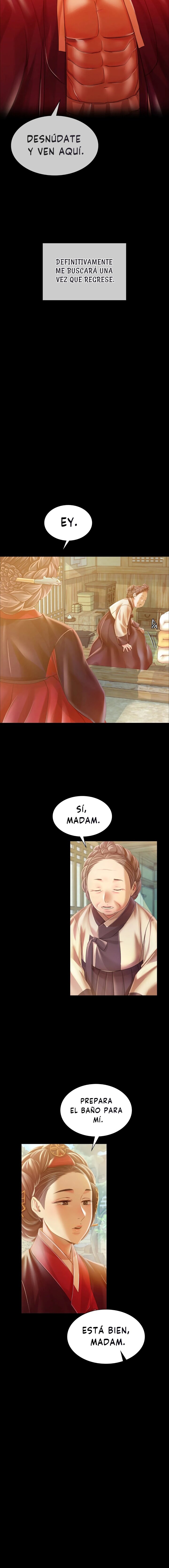 Madam Capítulo 57 - Page 7