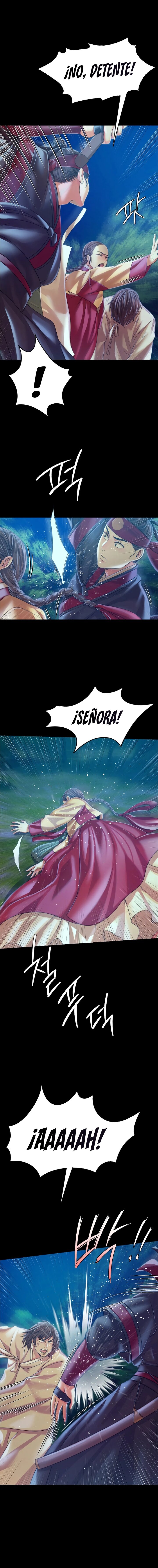 Madam Capítulo 58 - Page 14